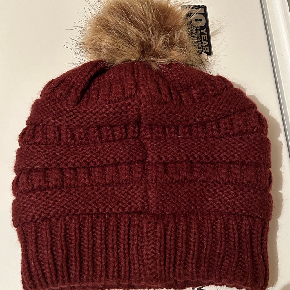Beanie/hat - Picture 2 of 11